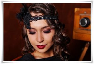 tips makeup untuk hidung pesek
