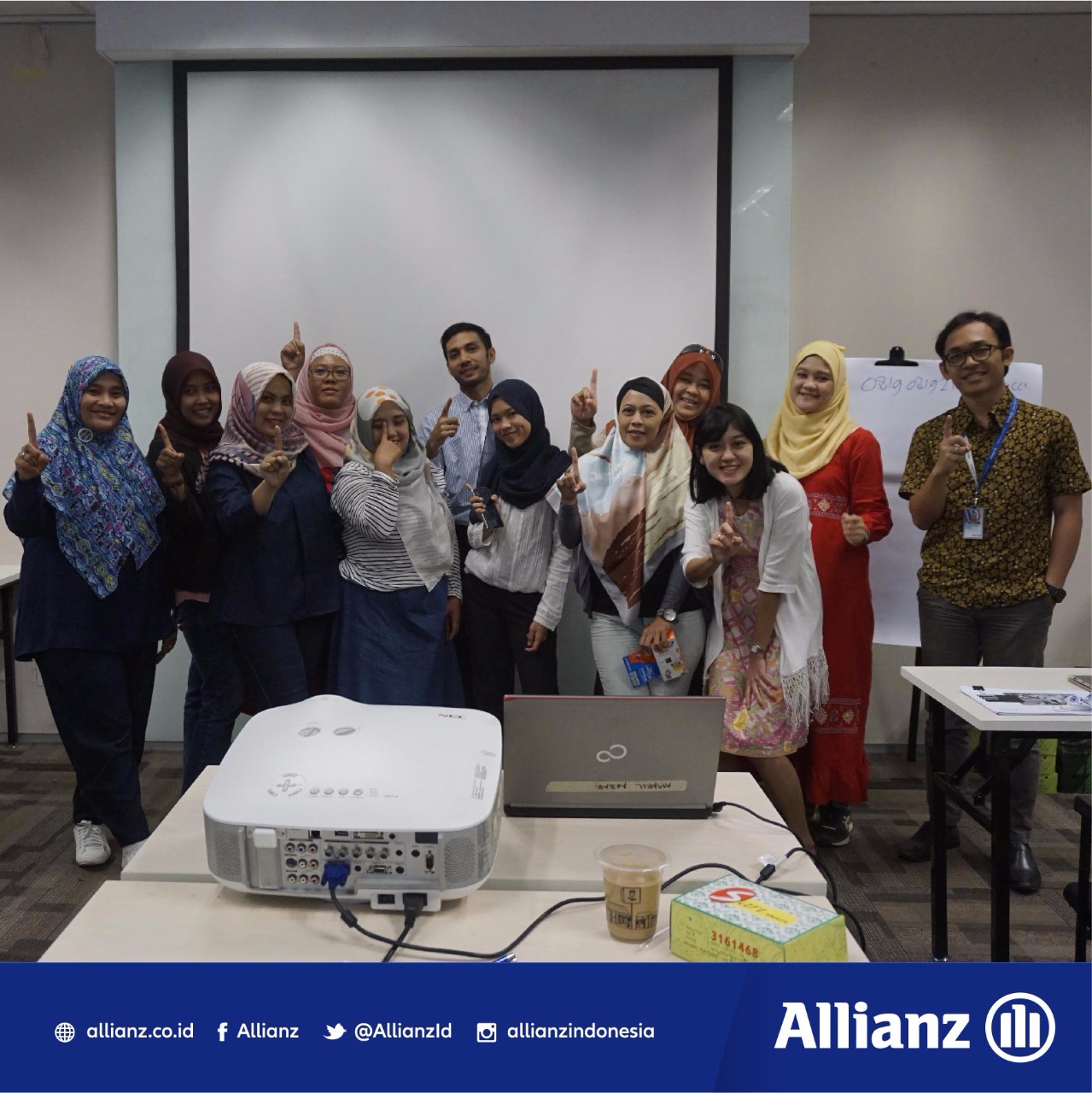 #AllianzSyariahIsNow #Allianz #AllianzIndonesia #AllianzAsuransiSyariah #Asuransi #AsuransiSyariah #AsuransiAllianz