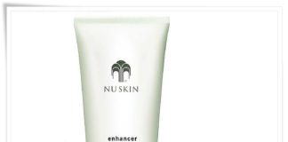 Nu Skin Enhancer Skin Conditioning