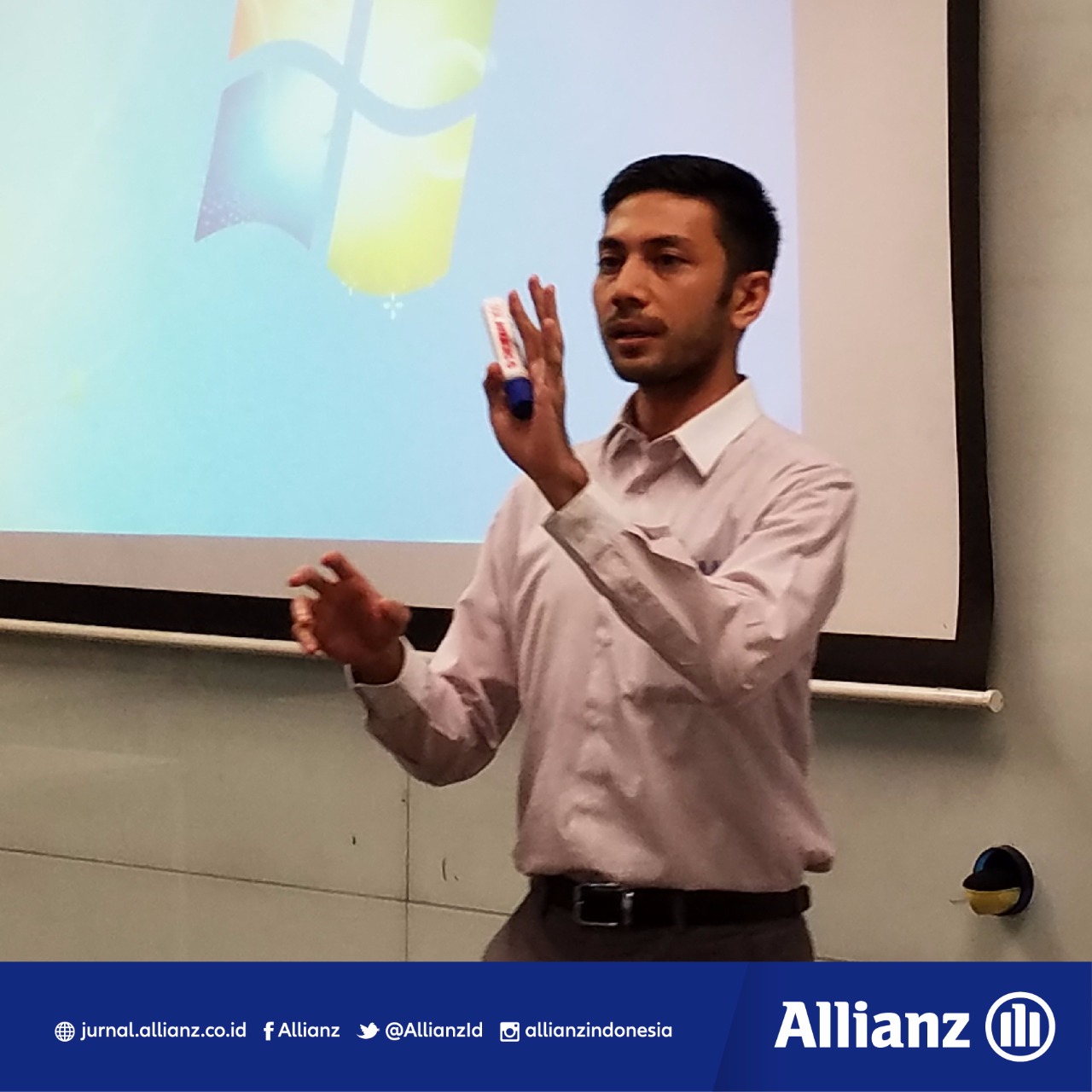 Manfaat Asuransi Syariah Allianz