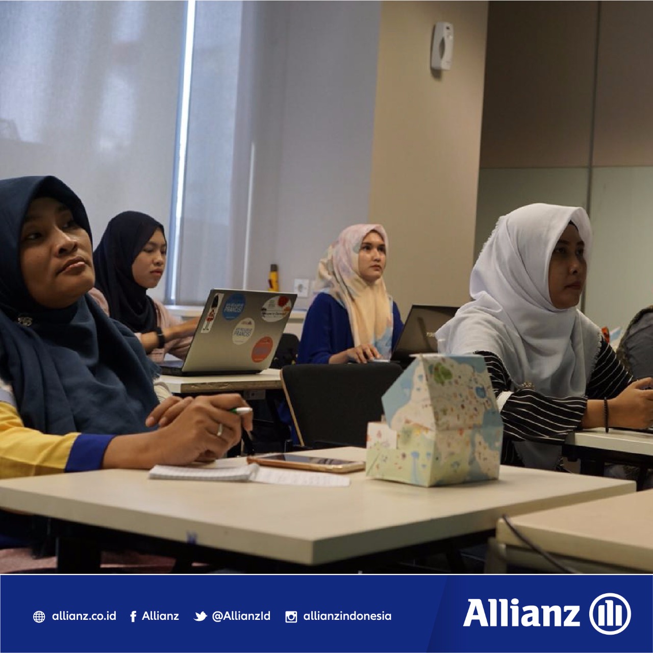 Manfaat Asuransi Syariah Allianz