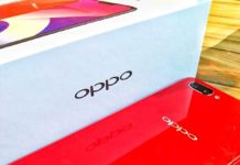 Review OPPO A3s