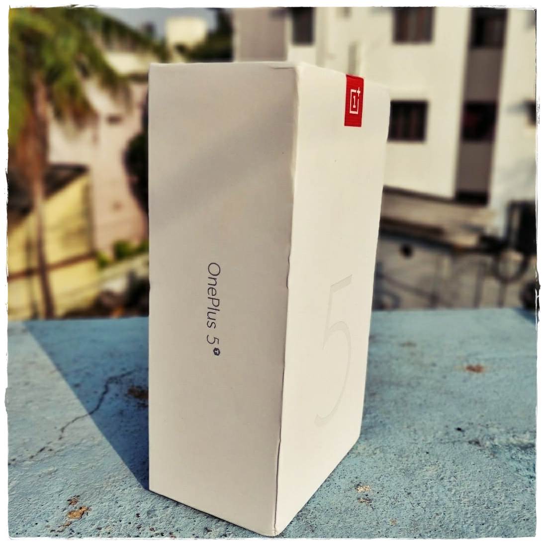 Review OnePlus 5T