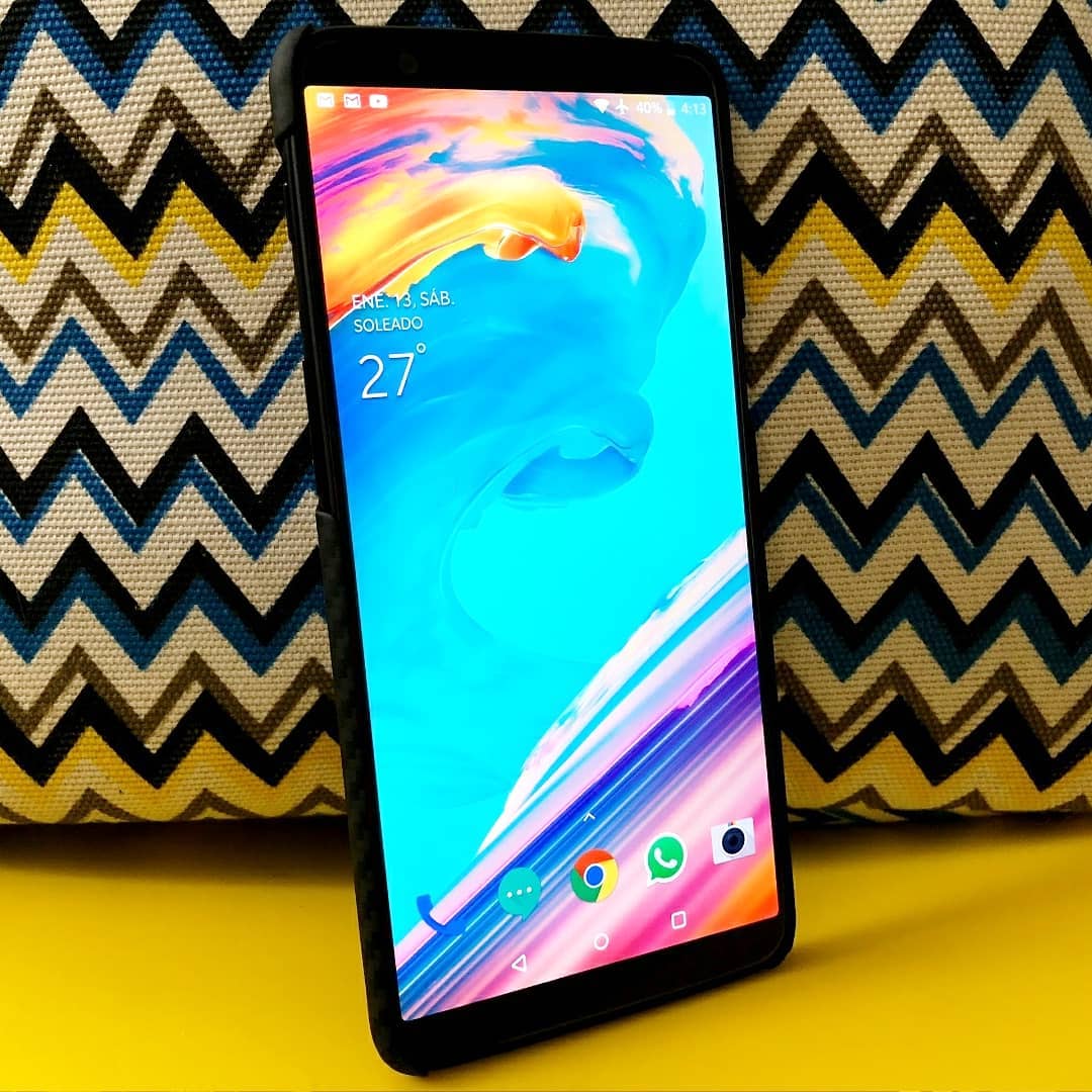 Review OnePlus 5T, Informasi Spesifikasi dan Harga Terupdate 2018