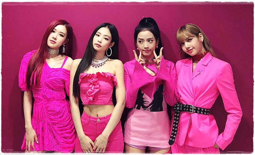 BLACKPINKXREVU