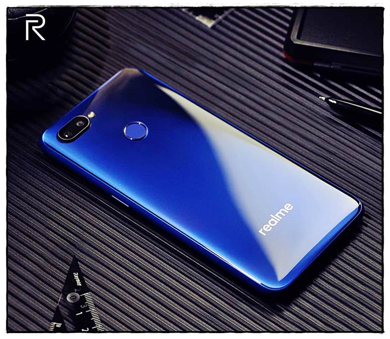 Spesifikasi Realme 2 Pro - @RealmeIndonesia