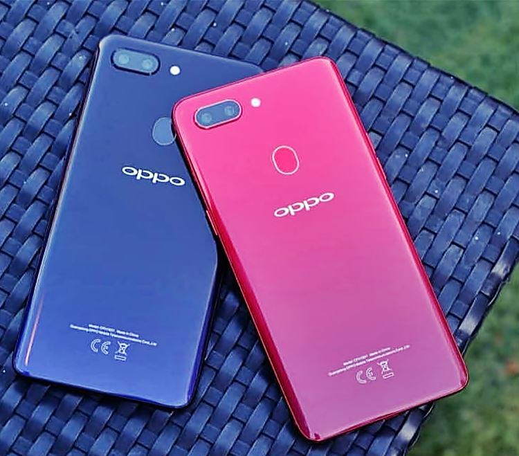 Oppo R15, Smartphone Dengan Kamera dan Fitur yang Canggih