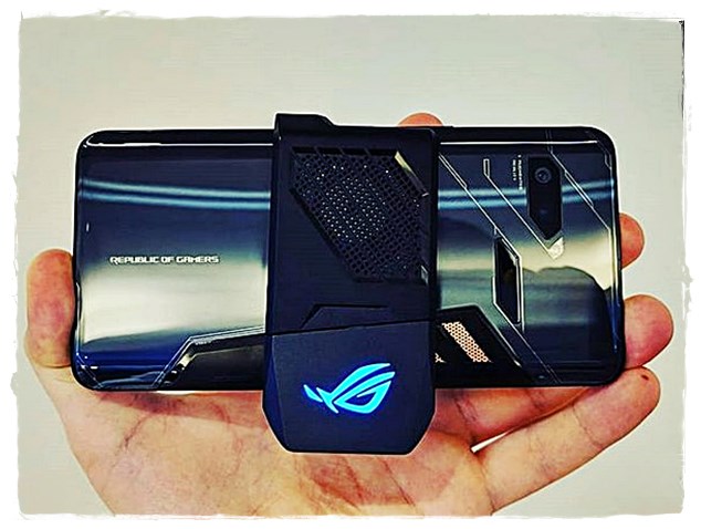 ROG Phone