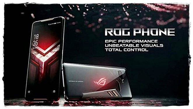 ROG Phone