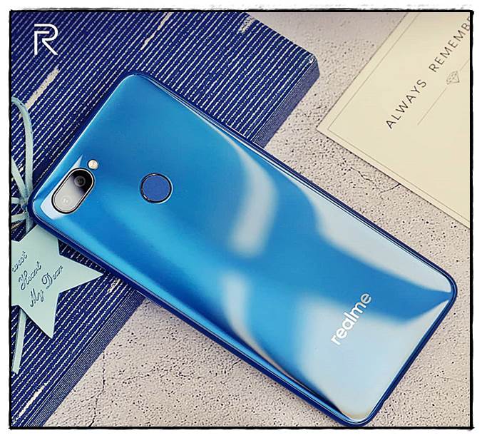 Spesifikasi Realme 2 Pro @RealmeIndonesia