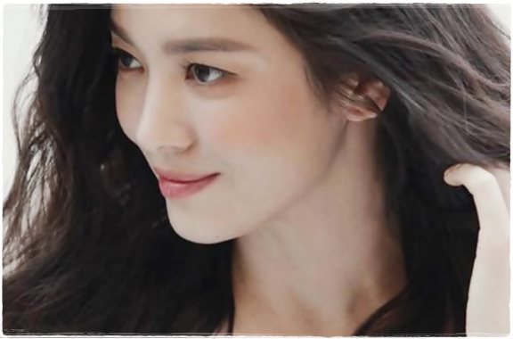 Song Hye Kyo