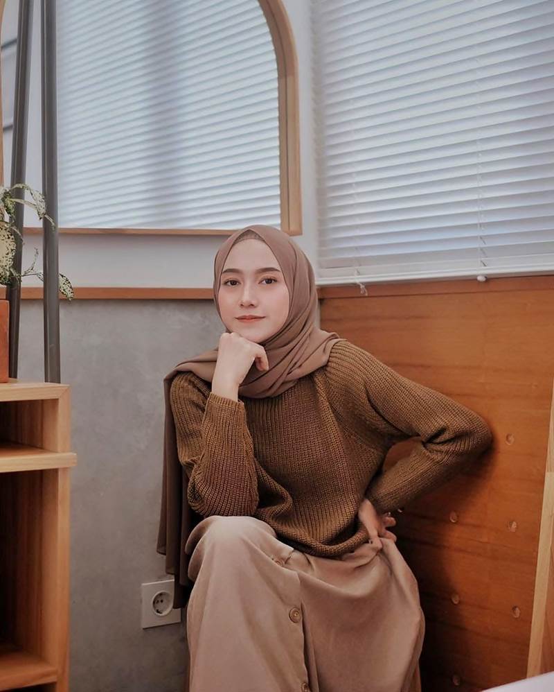 6 Model Baju Terbaru Wanita Terkini