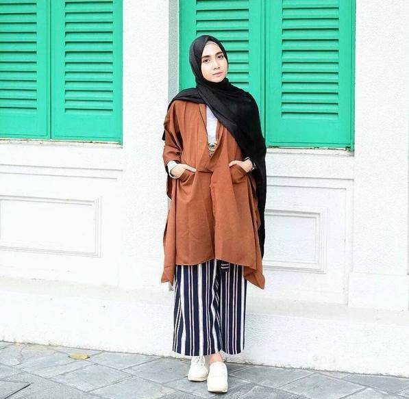 Tips Memilih Baju Wanita Kurus