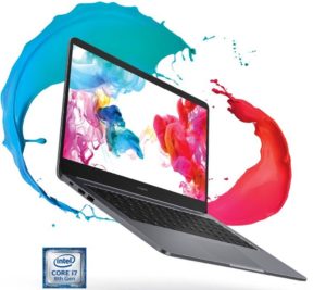 Huawei MateBook D 2