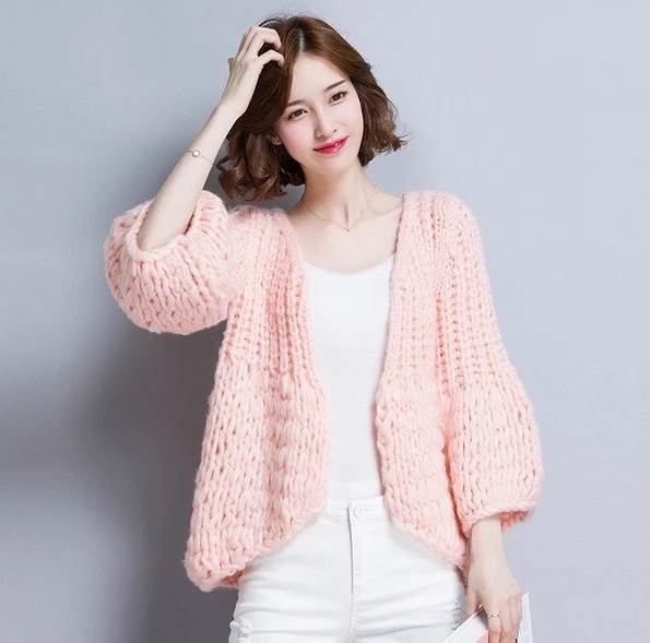 Tips Memilih Baju Wanita Kurus