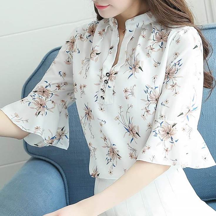 Tips Memilih Baju Wanita Kurus