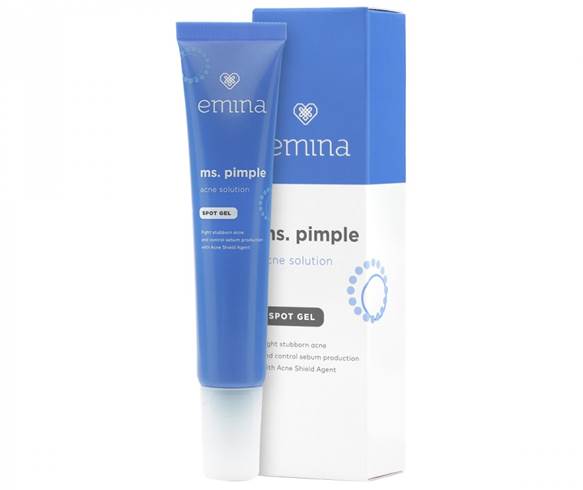 Skincare Lokal untuk Kulit Berjerawat
