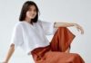 Tips Memilih Model Baju Fashionable Sesuai Bentuk Tubuh 4