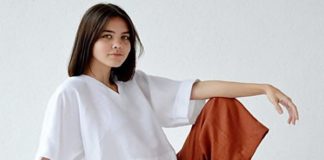 Tips Memilih Model Baju Fashionable Sesuai Bentuk Tubuh 4
