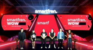Smartfren WowLabs