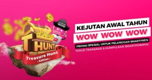 Smartfren Rejeki WOW