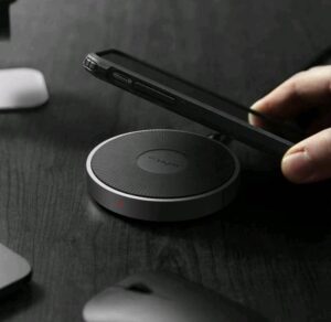 10 REKOMENDASI CHARGER WIRELESS TERBAIK