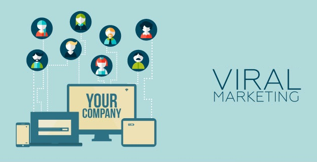 Keuntungan Viral Marketing Dalam Bisnis Digital