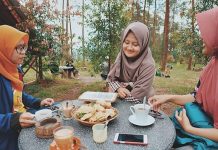 Kuliner Lebaran Khas Indonesia Yang Populer