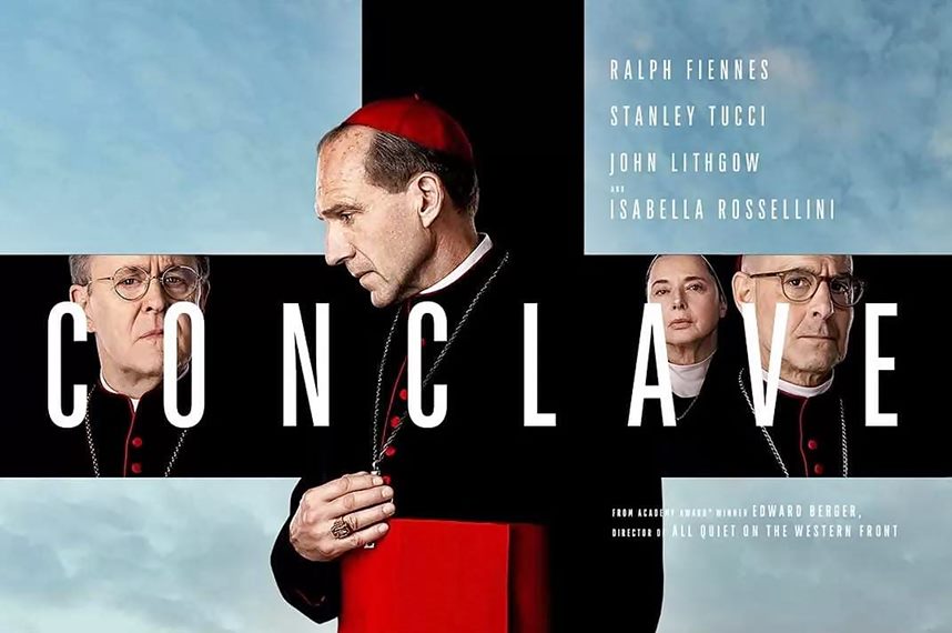 Paus Fransiskus - Conclave