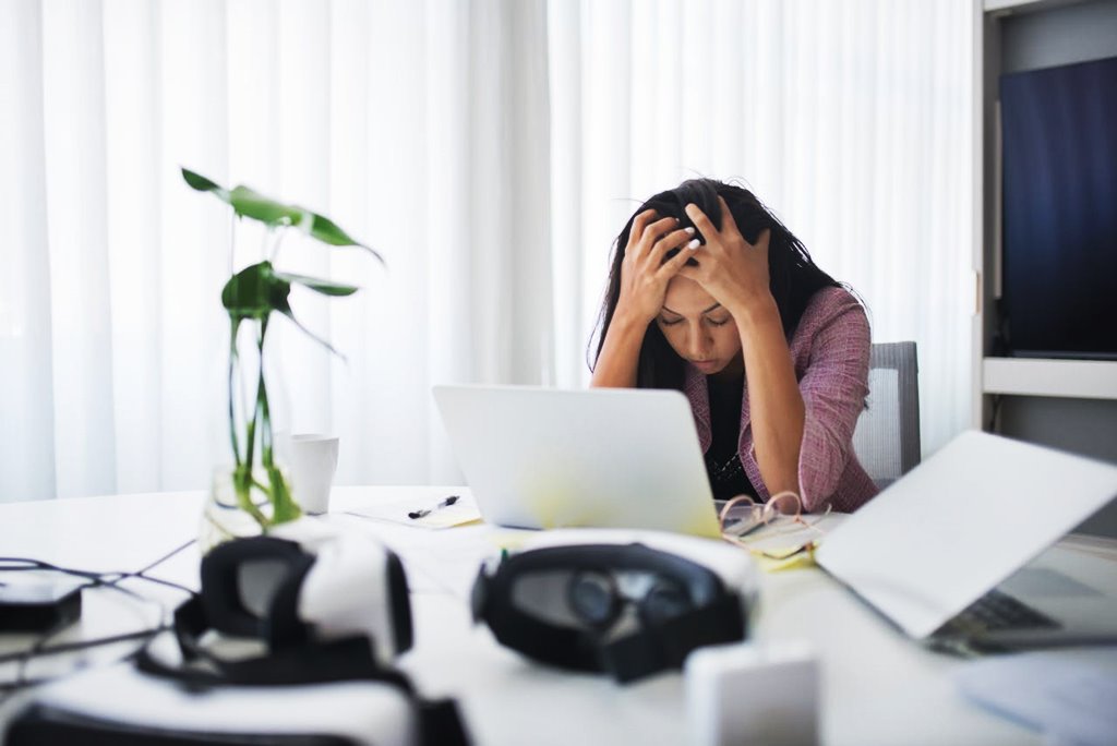5 Kebiasaan Sehari-hari Ini Bisa Merusak Kesehatan Mental Kamu!