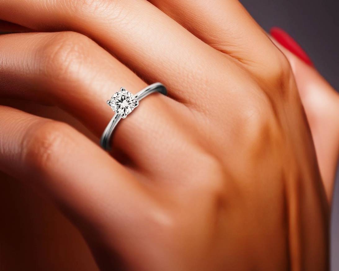 Mengenal Perbedaan Promise Ring dan Couple Ring - Makna, Fungsi, dan Cara Memilihnya