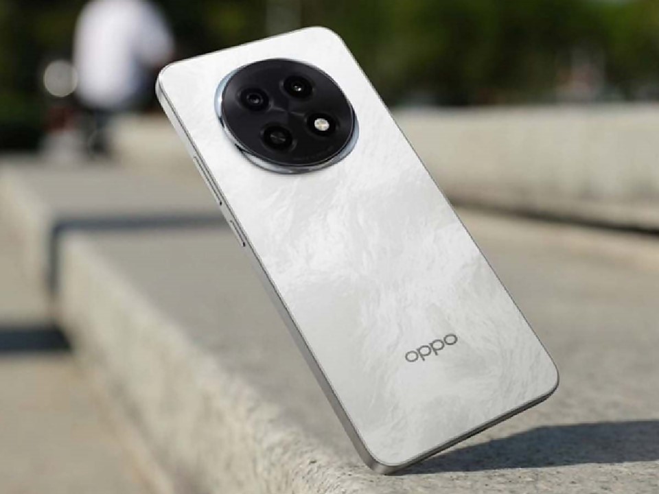 OPPO F29 Pro 5G Terbaru