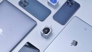 Apple umumkan pembaruan besar-besaran di WWDC25