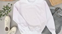 Mix and Match Baju Warna Basic dan Pastel