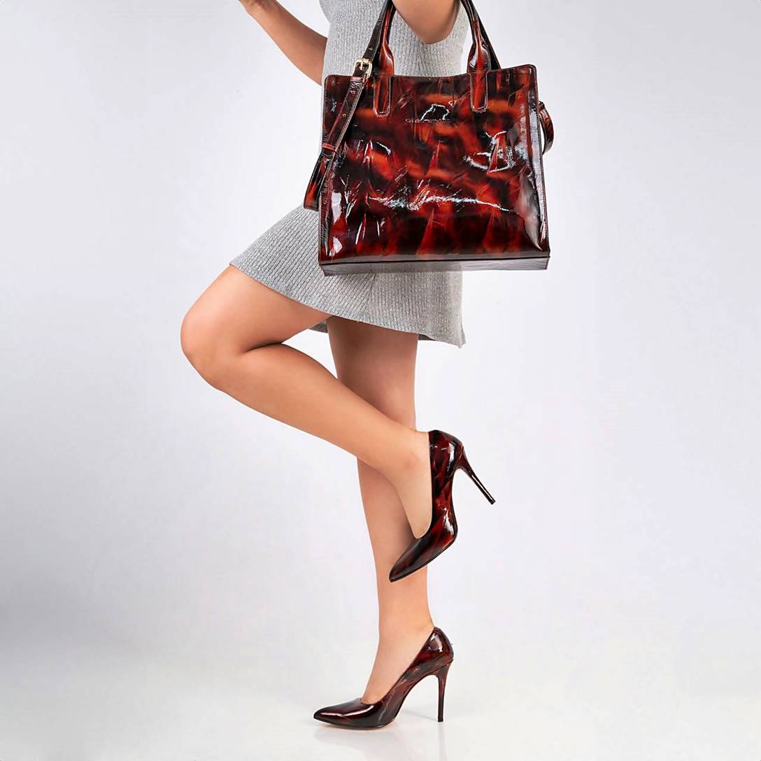 Mix and Match Tas dan Outfit Biar Gaya Kamu Makin Fashionable dan Percaya Diri