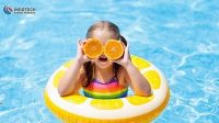 Alat Pemanas Air Kolam Renang dari Ariston