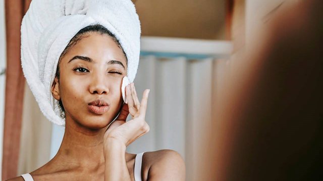 Skin Fasting Rahasia Kulit Sehat dengan Mengurangi Skincare