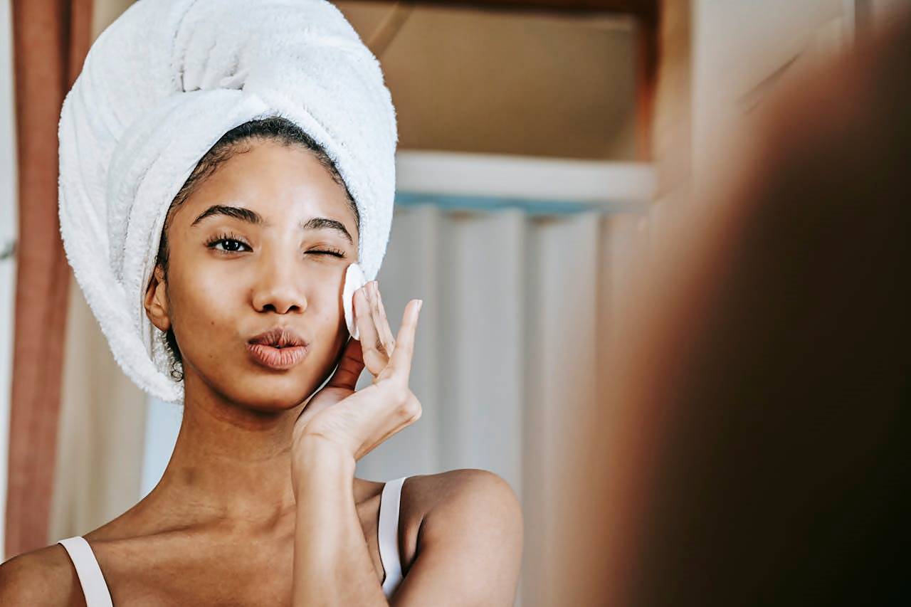 Skin Fasting Rahasia Kulit Sehat dengan Mengurangi Skincare