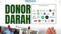 Donor Darah di Depok: Aksi Kemanusiaan Kekinian Bareng Sobat Donor Indonesia & de’Clan Resto