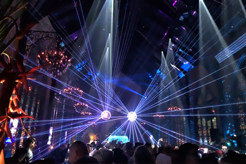 Bar dan Pub Terbaik di Kuta untuk Hangout Malam