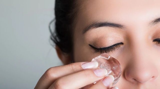 Cara Menghilangkan Kantung Mata Panda