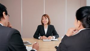 Cara Menjawab Pertanyaan Interview Tentang Gaji