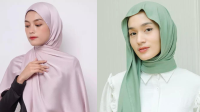 Cara Styling Jilbab Pashmina Cara Styling Jilbab Pashmina