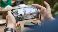 HP Murah Gaming Free Fire dan Mobile Legends