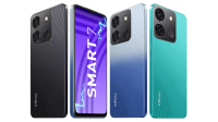 Infinix Smart 7 NFC Infinix Smart 7 NFC