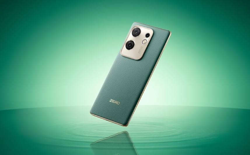 Infinix Zero 30i