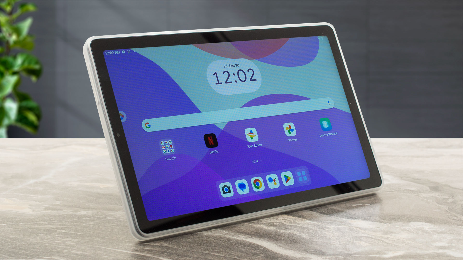 Lenovo Tab M9