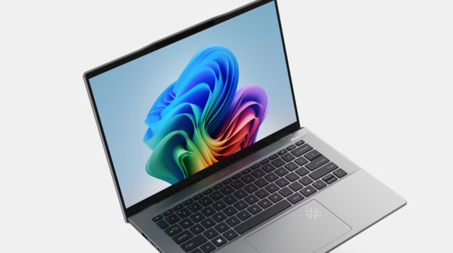 Review Acer Swift Go 14 AI