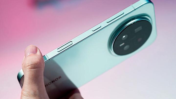 Review HONOR Power 2