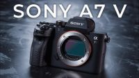 Sony A7 V Sony A7 V